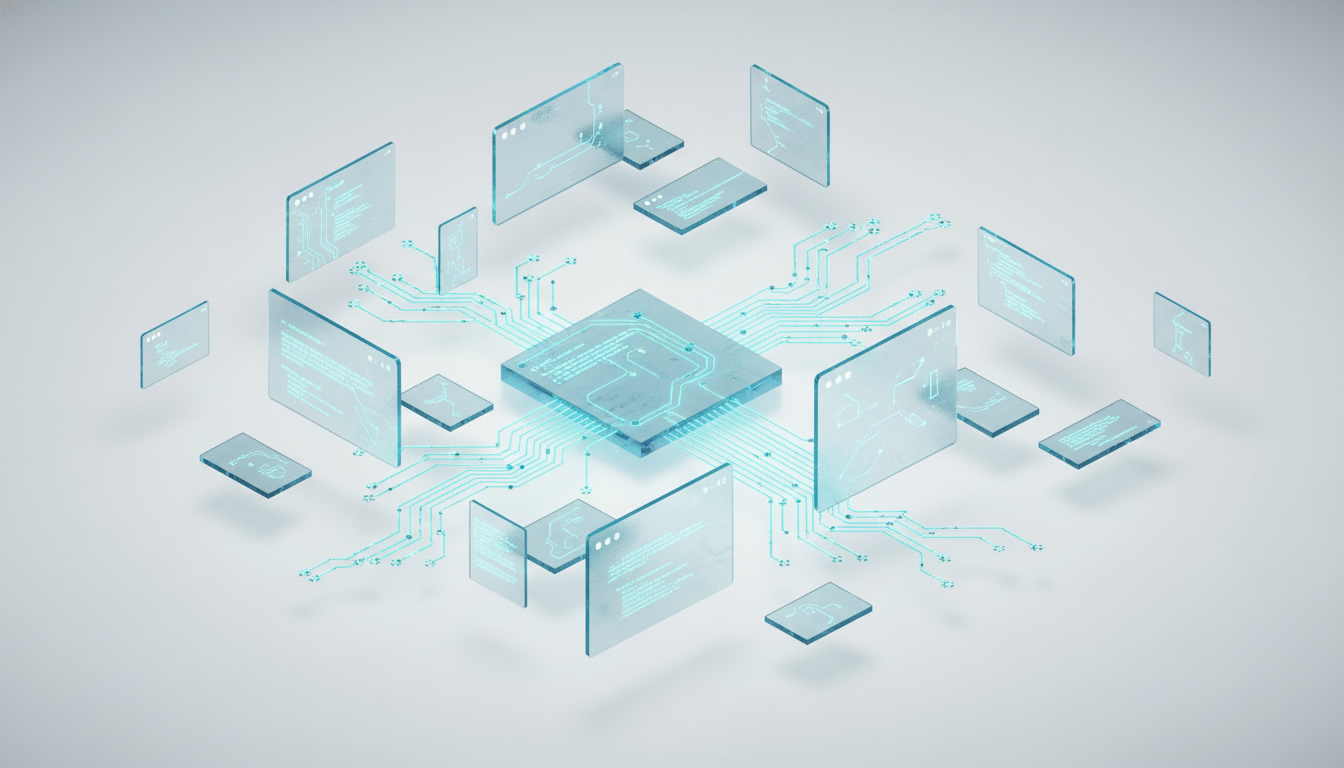 CardPro API Architecture